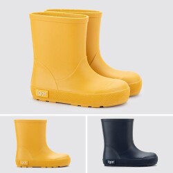Igor Çocuk Yağmur Botu Yogi W10291 - Igor