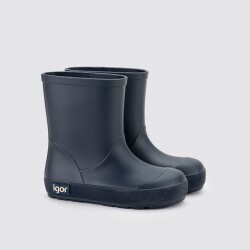 Igor Çocuk Yağmur Botu Yogi W10291 - 2