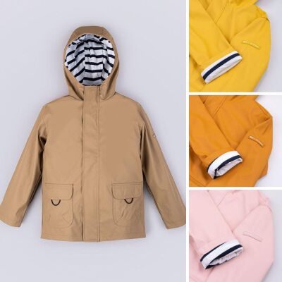 Igor Çocuk Yağmurluk Euri W10254 - 1