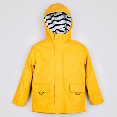 Igor Çocuk Yağmurluk Euri W10254 - 3