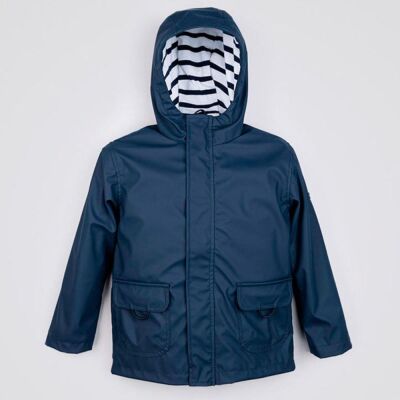 Igor Çocuk Yağmurluk Euri W10254 - 6