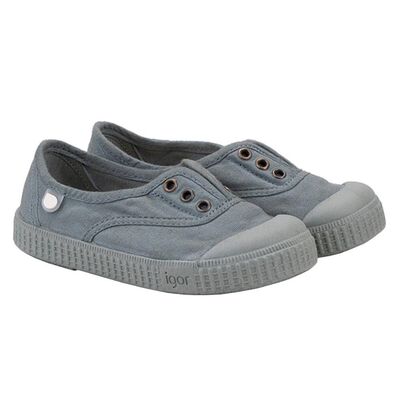 İgor Çocuk Yazlık Ayakkabı Berri MC S10275