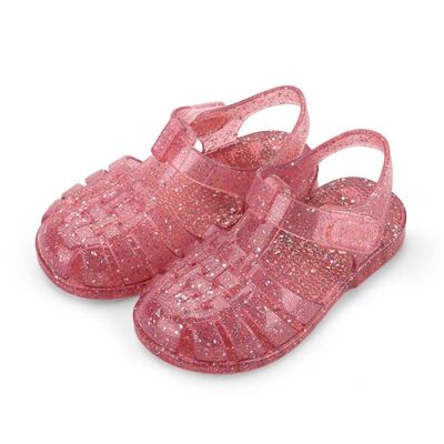 Igor Kız Çocuk Clasica Crystal Sandalet S10329 - 6