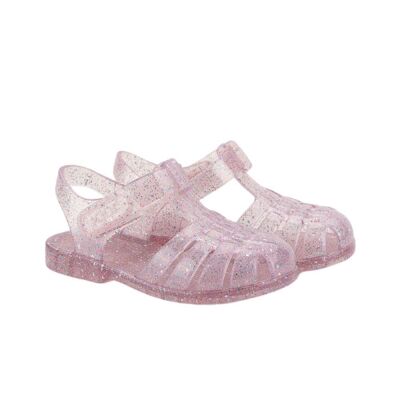 Igor Kız Çocuk Clasica Crystal Sandalet S10329 - 2