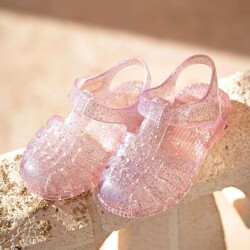 Igor Kız Çocuk Clasica Crystal Sandalet S10329 - 3