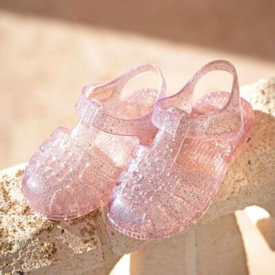 Igor Kız Çocuk Clasica Crystal Sandalet S10329 - 3