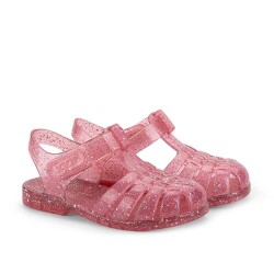 Igor Kız Çocuk Clasica Crystal Sandalet S10329 - 5