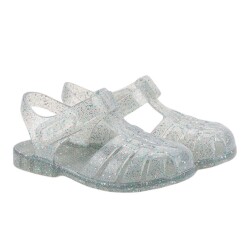Igor Kız Çocuk Clasica Crystal Sandalet S10329 - 1