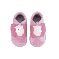 Igor Kız Çocuk Ev Ayakkabısı Homie Unicornio W10328 - 2