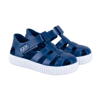Igor Nico Çocuk Sandalet S10289 - 1