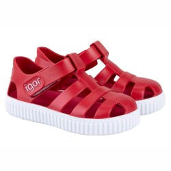 Igor Nico Çocuk Sandalet S10289 - 2