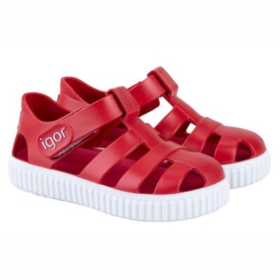 Igor Nico Çocuk Sandalet S10289 - 2