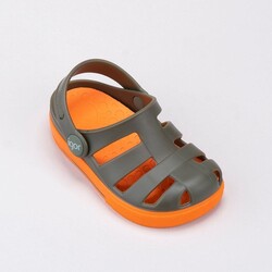 İgor Ola Combi Çocuk Sandalet S10284 - Thumbnail
