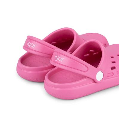 Igor Sport Çocuk Sandalet S10326 - 5