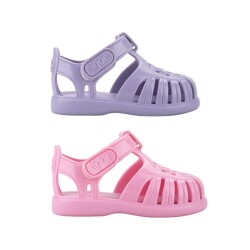 Igor Tobby Gloss Çocuk Sandalet S10311 - Igor