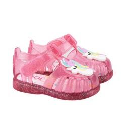 Igor Tobby Gloss Unicorno Kız Çocuk Sandalet S10309 - Igor