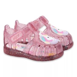 Igor Tobby Unicorno Kız Çocuk Sandalet S10341 - 2
