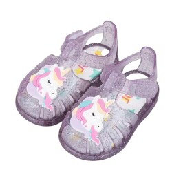 Igor Tobby Unicorno Kız Çocuk Sandalet S10341 - 3