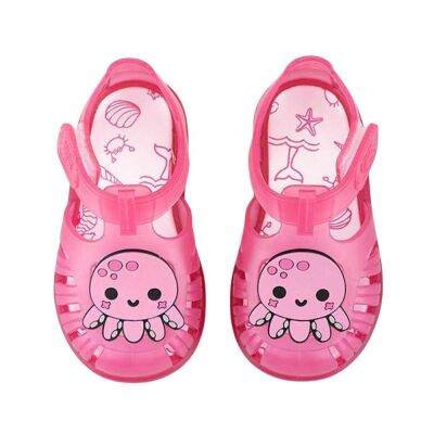 Igor Tobby V. Pulpo Çocuk Sandalet S10306 - 2