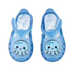 Igor Tobby V. Pulpo Çocuk Sandalet S10306 - 3