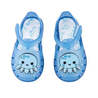 Igor Tobby V. Pulpo Çocuk Sandalet S10306 - 3