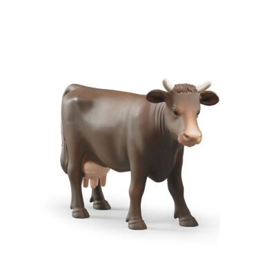 İnek Figür Oyuncak - 1