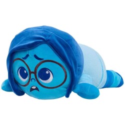 Inside Out 2 Üzüntü Peluş 45528 - 1