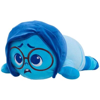 Inside Out 2 Üzüntü Peluş 45528 - 1