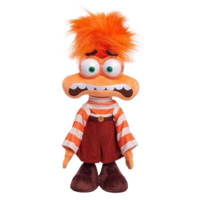 Inside Out Endişe Hareketli Peluş NDN03000 - 1