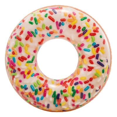Intex Donut Simit 114 Cm - 1
