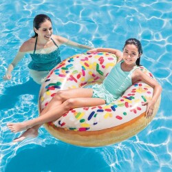 Intex Donut Simit 114 Cm - 2