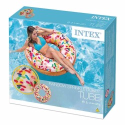 Intex Donut Simit 114 Cm - 3