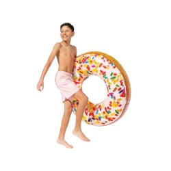 Intex Donut Simit 114 Cm - 4