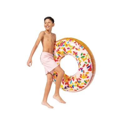 Intex Donut Simit 114 Cm - 4