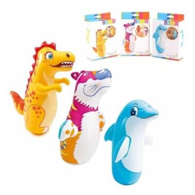 İntex Hacıyatmaz Oyuncak - 1