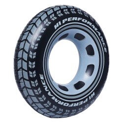 Intex Radyal Simit 91 Cm 9 Yaş Üzeri - 1