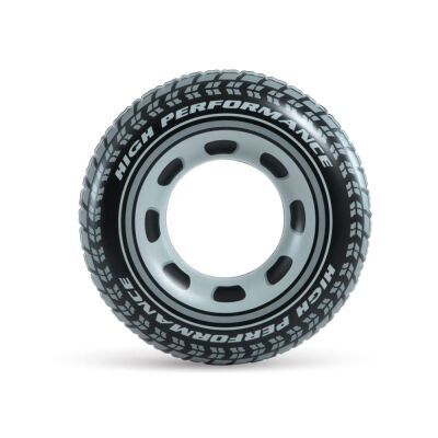 Intex Radyal Simit 91 Cm 9 Yaş Üzeri - 3