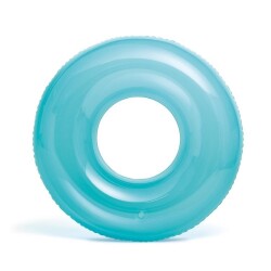 İntex Şeffaf Jumbo Simit 8 Yaş+ 76cm. - Intex