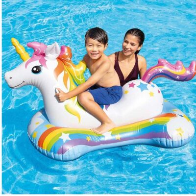 Intex Sihirli Unicorn 163 Cm - 2