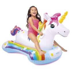 Intex Sihirli Unicorn 163 Cm - 3
