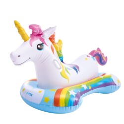Intex Sihirli Unicorn 163 Cm - Intex