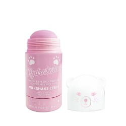 İnuwet Doğal Stick Yüz Bakım Maskesi Rose Cerise - 2