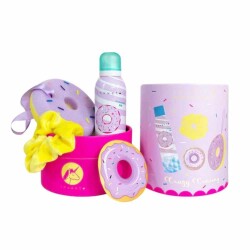 İnuwet Donut Banyo Seti - İnuwet