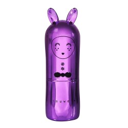 İnuwet Dudak Kremi Baume Metal Purple B23 - İnuwet