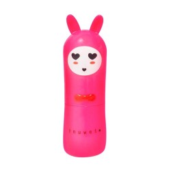İnuwet Dudak Kremi Bunny Kiraz - İnuwet