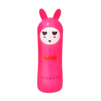 İnuwet Dudak Kremi Bunny Kiraz - 1
