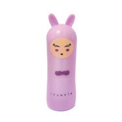 İnuwet Dudak Kremi Bunny Marshmallow Mor - İnuwet