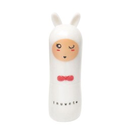 İnuwet Dudak Kremi Bunny Pamuk Şeker - İnuwet