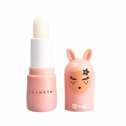 İnuwet Dudak Kremi Bunny Rose Etoile Peche - 2
