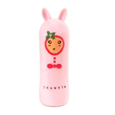 İnuwet Dudak Kremi Bunny Şeker - 1